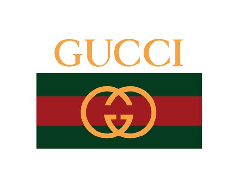 gucci italy logo|gucci logo as text.